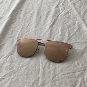 QUAY sunglasses